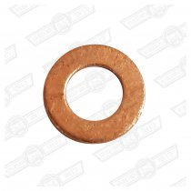 WASHER-COPPER-24swg-.168'' x .312''