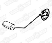 SENDER UNIT-FUEL TANK-SCREW-IN-'59-'64