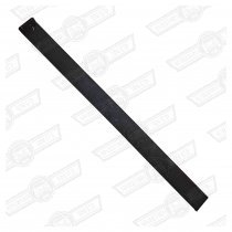 STRAP-FUEL TANK RETAINING-UPPER(LONG) 5.5 GALLON-'59-'76