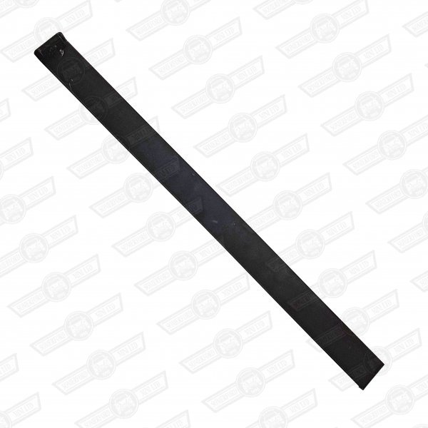 STRAP-FUEL TANK RETAINING-UPPER(LONG) 5.5 GALLON-'59-'76