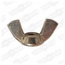 WING NUT- AIR FILTER LID-HS2-SINGLE