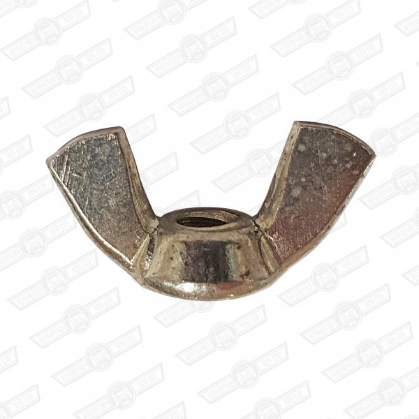 WING NUT- AIR FILTER LID-HS2-SINGLE