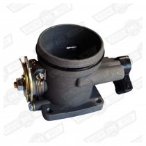 TROTTLE BODY-STD. ALLOY REPLACEMENT-48mm-MPI