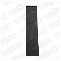 PACKING PIECE-RUBBER-ELECTRIC PUMP TO BRACKET