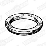 FERRULE-RUBBER-AUA103 FUEL PUMP TO MOUNTING BRACKET