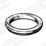 FERRULE-RUBBER-AUA103 FUEL PUMP TO MOUNTING BRACKET
