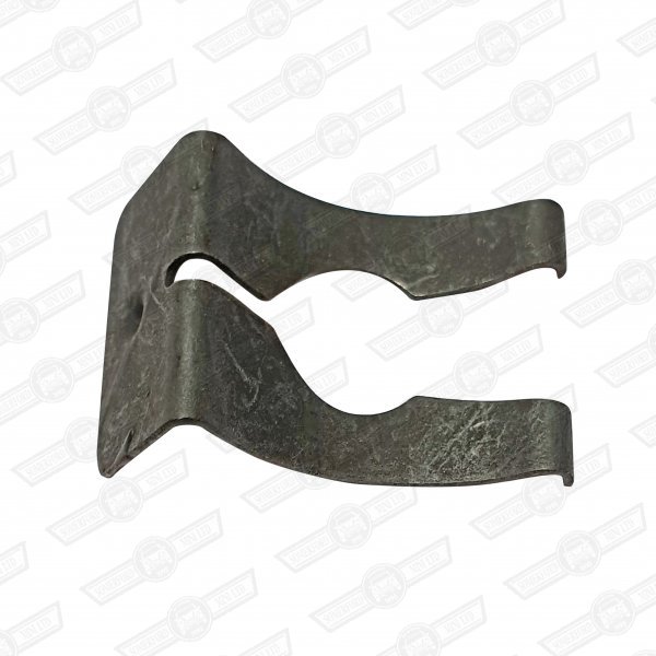 CLIP-CHOKE CABLE TO SWITCH PANEL- '87-'94