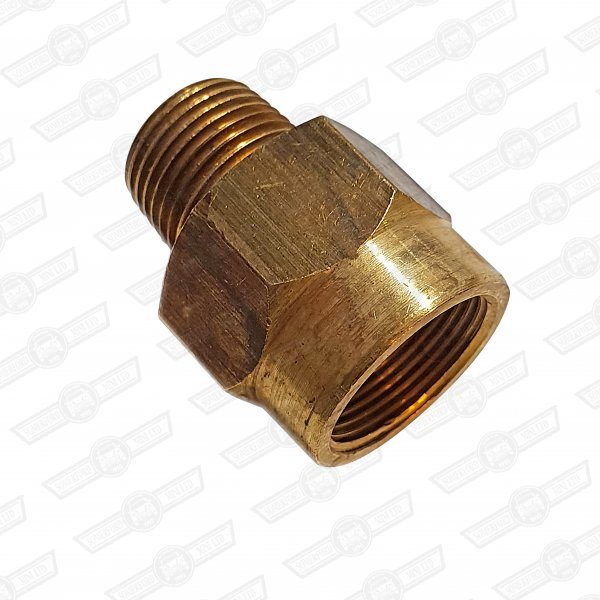 CONNECTOR-INLET/EXHAUST MANIFOLD-JAPAN-'80-'92