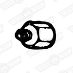 CONNECTOR-VACUUM TAKE OFF-INSULATOR-HS4-JAPAN'80-'92