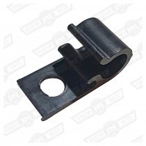 P CLIP-HOSE-9mm I.D.