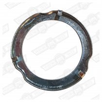 RING-LOCKING- FUEL SENDER UNIT TO TANK-SALOON '64-'00