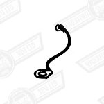 TAG-EARTH-2BA-FITS ALL SU ELECTRIC FUEL PUMPS