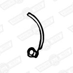 TAG-TERMINAL-5BA-FITS ALL SU ELECTRIC FUEL PUMPS