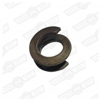 WASHER-DOUBLE COIL, 10 UNF -FITS ALL SU ELECTRIC PUMPS