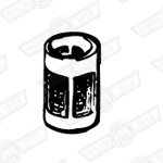 FILTER-AUA103 FUEL PUMP-'59-'60