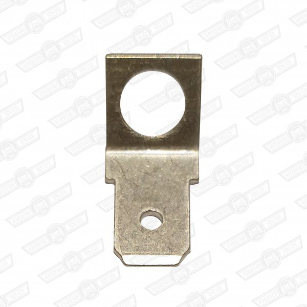 CONNECTOR-LUCAR-SPADE-AUA103,AUF200,AUF201 & AUF214 PUMPS