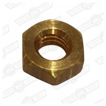 NUT-SPADE CONNECTOR-FITS ALL SU ELECTRIC FUEL PUMPS