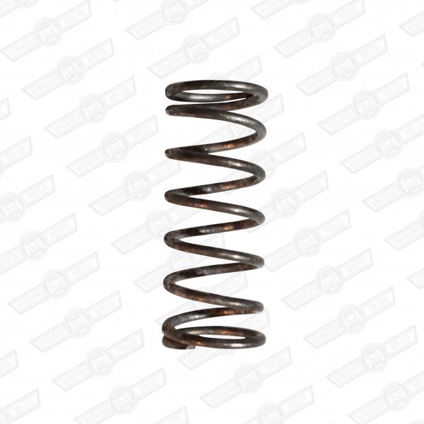SPRING-ACTUATING LEVER-AUF705 MECHANICAL FUEL PUMP