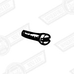 SCREW-HOUSING TO PUMP BODY-FITS AUF200,AUF201 &AUF214 PUMPS