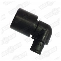 VALVE ASSY-BREATHER-FITS AUF214 SU ELECTRIC FUEL PUMP