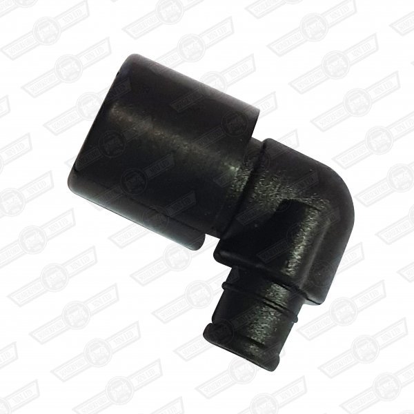 VALVE ASSY-BREATHER-FITS AUF214 SU ELECTRIC FUEL PUMP