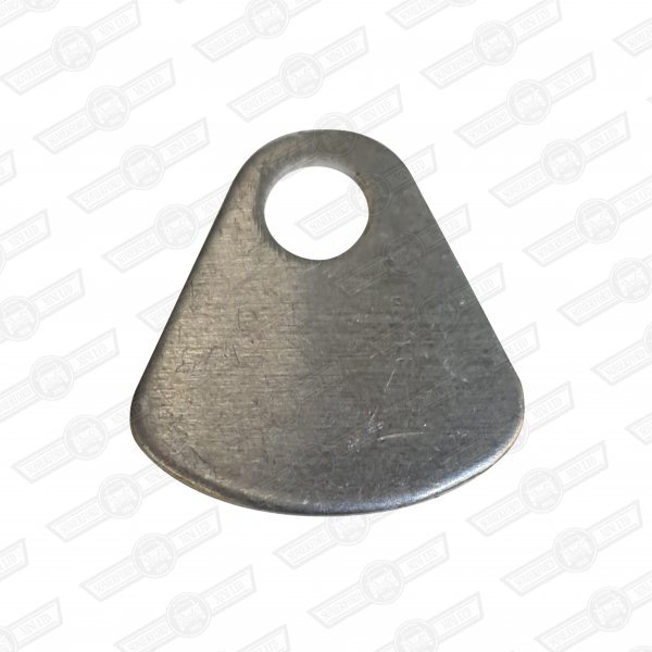 TAG- HS CARBURETTER I.D. BLANK