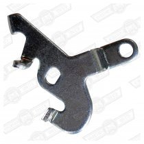 LEVER-THOTTLE RETURN-LH-HS2 CARBURETTERS