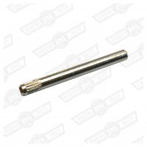 PIN-FLOAT HINGE-ALL HS CARBURETTERS