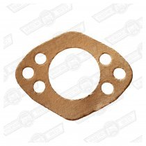 GASKET- CARB TO ELBOW,HS6