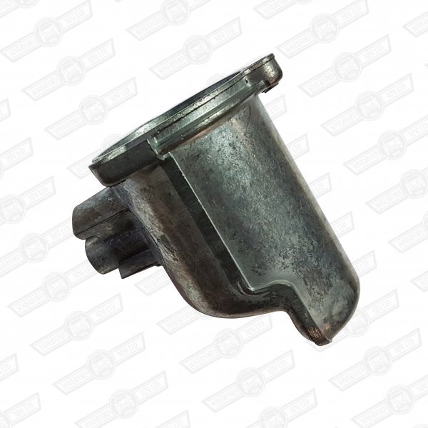 FLOAT CHAMBER- HS CARBURETTERS-RH MOUNTING