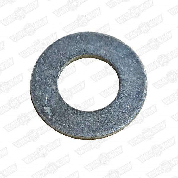 WASHER-PLAIN-FLOAT CHAMBER BOLT-TWIN HS2