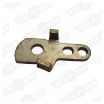CHOKE CAM LEVER-TWIN HS2 CARBS-RH