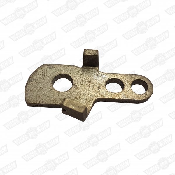 CHOKE CAM LEVER-TWIN HS2 CARBS-RH
