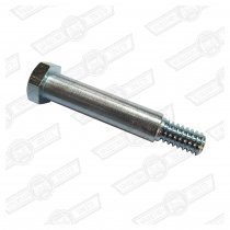 BOLT-FLOAT CHAMBER TO CARB. BODY-TWIN HS2