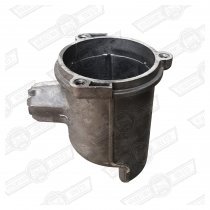FLOAT CHAMBER-LH MOUNTING-HS2 CARBURETTER