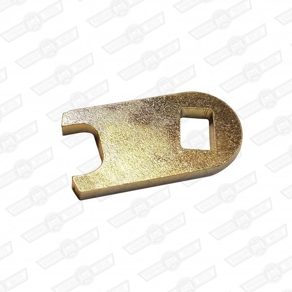 LEVER-LOST MOTION-THOTTLE LEVER-TWIN HS2 CARBS