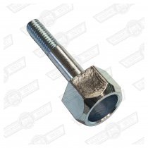 BOLT-PIVOT-CHOKE LEVER-TWIN HS2 CARBS