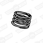 SPRING-JET LOCKING-HS CARBURETTERS