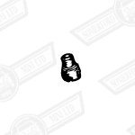 BEARING-JET-UPPER-H4 CARBURETTERS
