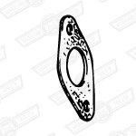 GASKET-CARB TO MANIFOLD AND INSULATOR-H4