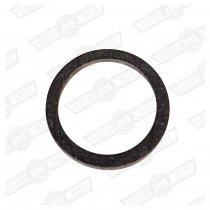 WASHER-FIBRE-SUCTION CHAMBER DAMPER-HS CARBS
