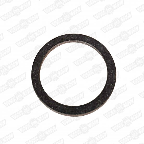 WASHER-FIBRE-SUCTION CHAMBER DAMPER-HS CARBS
