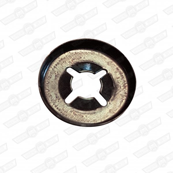 WASHER-STARLOCK LEVER TO LINKAGE