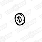 WASHER-CAM LEVER-AUC912 & 976,AUD86,298,299 & TWIN HS2 CARBS