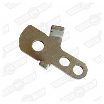 CHOKE CAM LEVER-AUD298, AUD299 & TWIN HS2 CARBS-LH