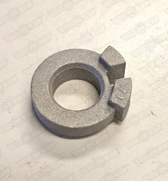 ADAPTOR-FLOAT CHAMBER MOUNTING-HS4