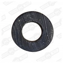 SEAL- RUBBER- JET TO FLOAT CHAMBER-HS CARBURETTERS
