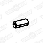TUBE-PIVOT BOLT OUTER-AUD359,363,449,509 &587 HS2 & HS4CARBS