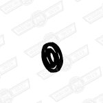 WASHER-DISTANCE-HS4 & AUD359,363,449,509 &587 HS2 CARBS.