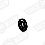 WASHER-DISTANCE-HS4 & AUD359,363,449,509 &587 HS2 CARBS.